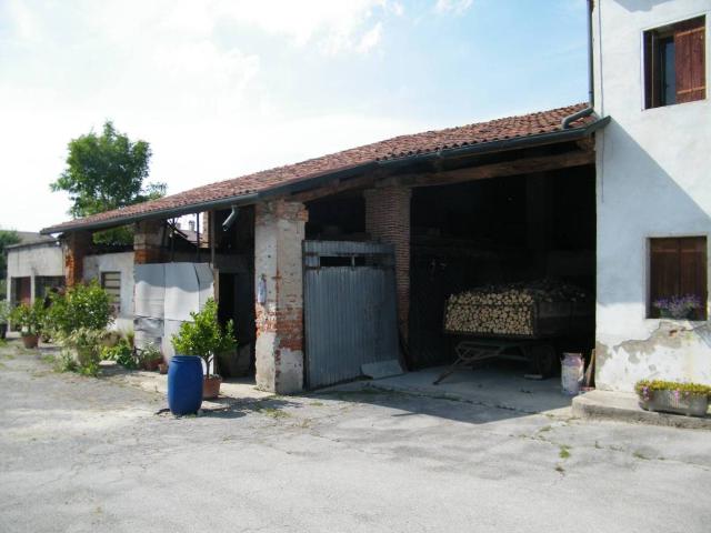 Rustico in vendita a Santa Maria di Camisano, Camisano Vicentino