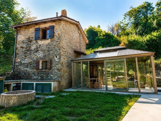 Rustico in vendita a San Lorenzo della Costa, San Lorenzo Della Costa
