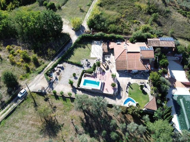 Rustico in vendita a Galdo, Campagna
