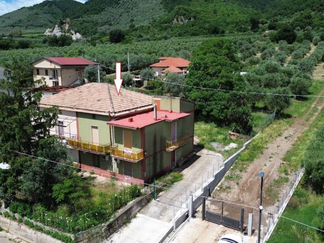 Rustico in vendita a Campagna, Campania