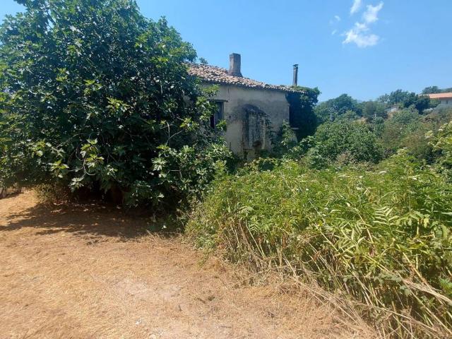 Rustico in vendita a Puglietta, Campagna