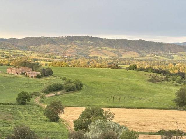 Rustico in vendita a Campagnatico, Toscana