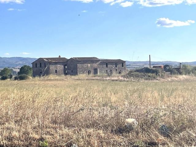 Rustico in vendita a Campagnatico, Toscana