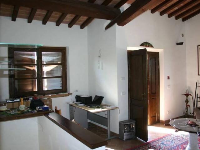 Rustico in vendita a Campagnatico, Toscana