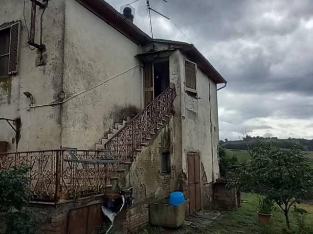 Rustico in vendita a Campagnatico, Toscana
