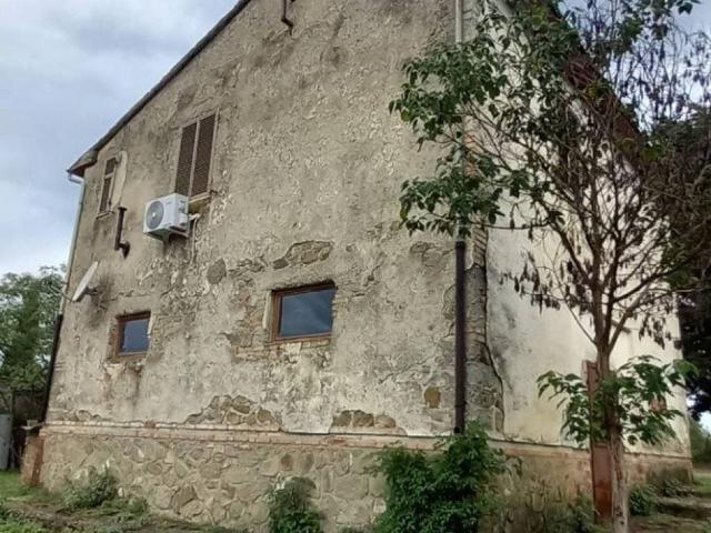 Rustico in vendita a Campagnatico, Toscana