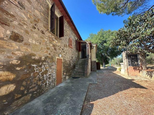 Rustico in vendita a Campagnatico, Grosseto