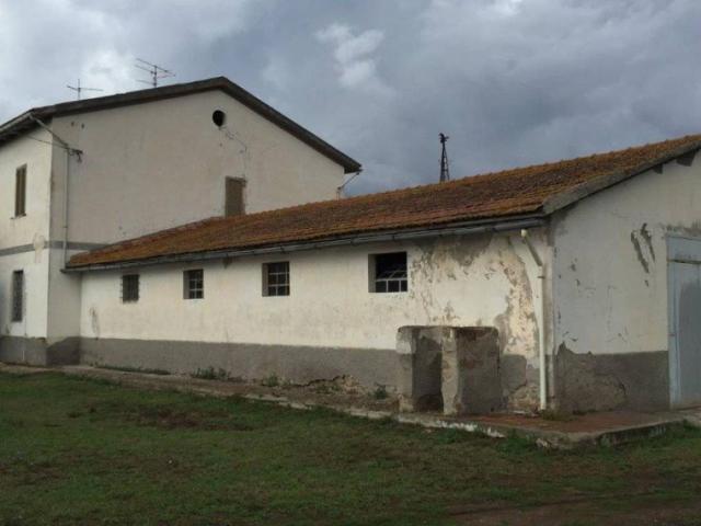Rustico in vendita a Campagnatico, Toscana