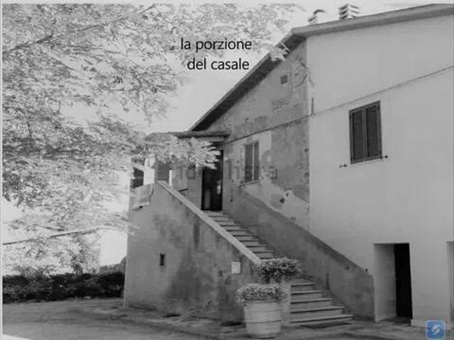 Rustico in vendita a Arcille, Campagnatico