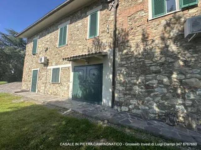 Rustico in vendita a Marrucheti, Campagnatico