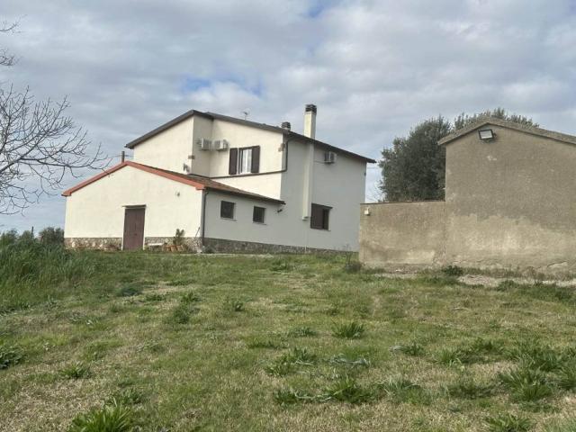 Rustico in vendita a Campagnatico, Toscana