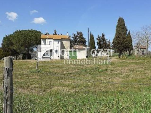 Rustico in vendita a Campagnatico, Toscana