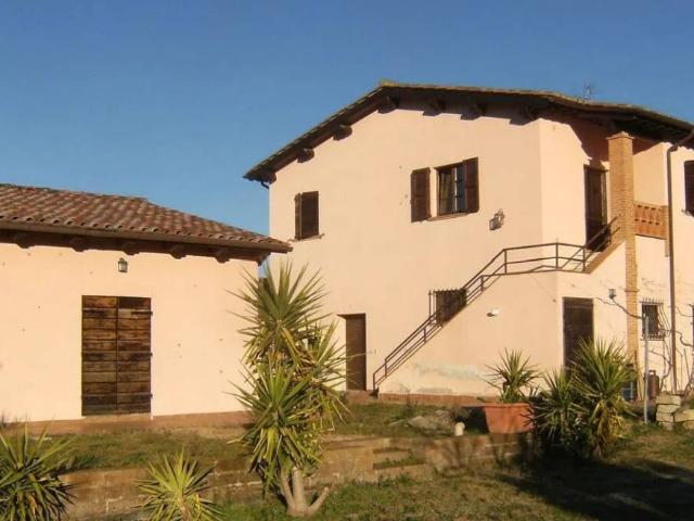 Rustico in vendita a Campagnatico, Toscana