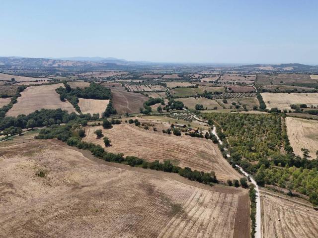 Rustico in vendita a Marrucheti, Campagnatico