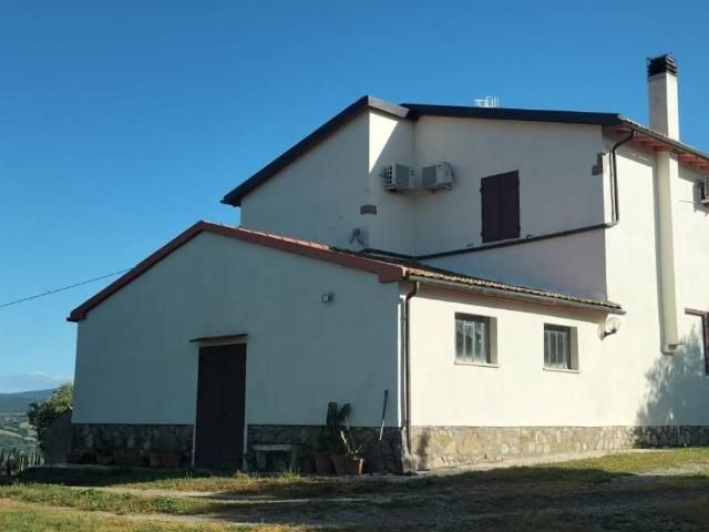 Rustico in vendita a Campagnatico, Toscana