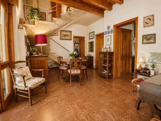 Rustico in vendita a Campagnola Cremasca, Cremona