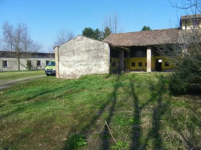 Rustico in vendita a Campagnola Cremasca, Lombardia