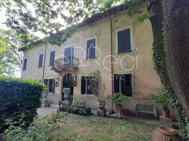 Rustico in vendita a Pianura Reggiana, Re