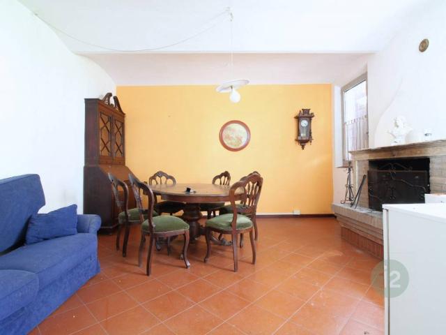 Rustico in vendita a Pianura Reggiana, Re