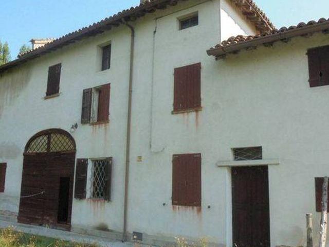 Rustico in vendita a Pianura Reggiana, Re