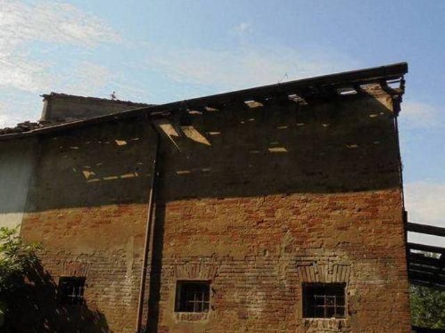Rustico in vendita a Pianura Reggiana, Re