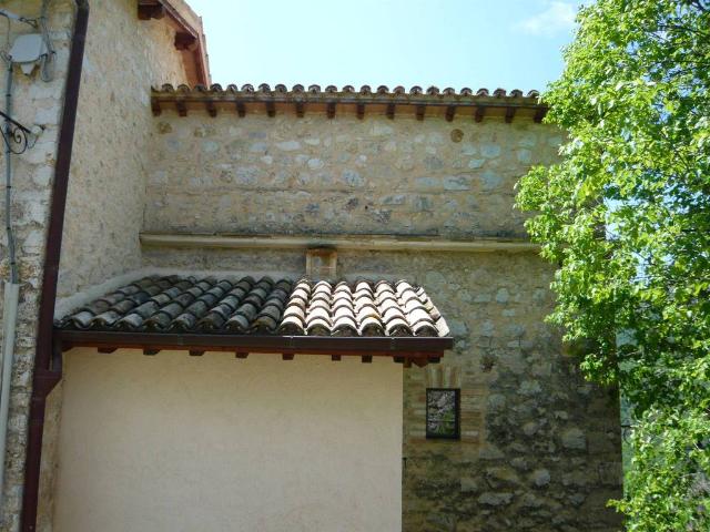 Rustico in vendita a Campello Sul Clitunno, Umbria