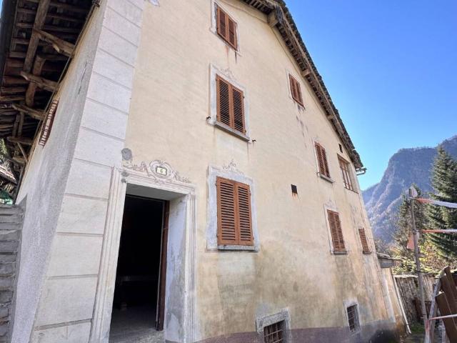 Rustico in vendita a Piemonte, Vercelli
