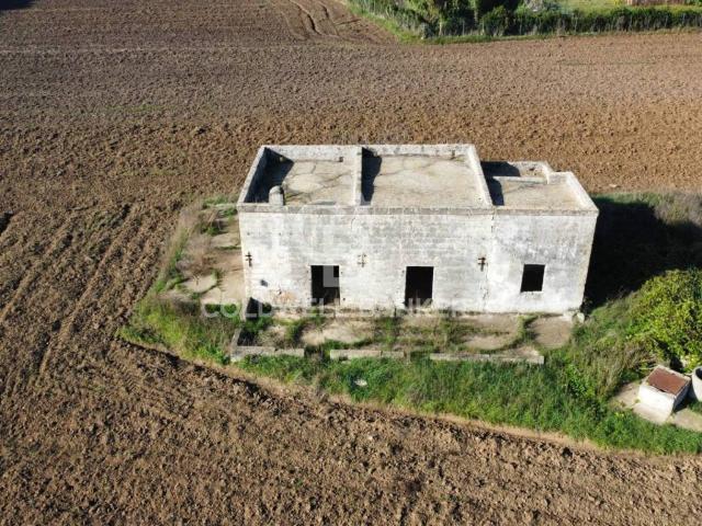Rustico in vendita a Puglia, Lecce