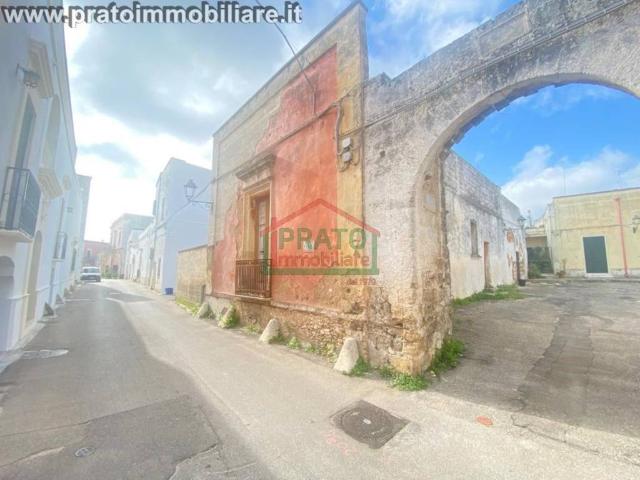 Rustico in vendita a Puglia, Lecce