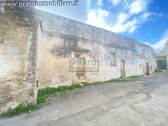 Rustico in vendita a Puglia, Lecce