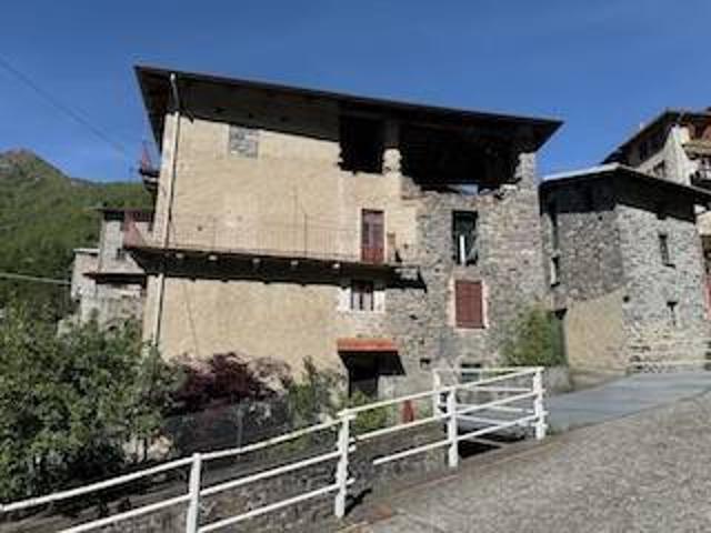Rustico in vendita a Piemonte, Biella