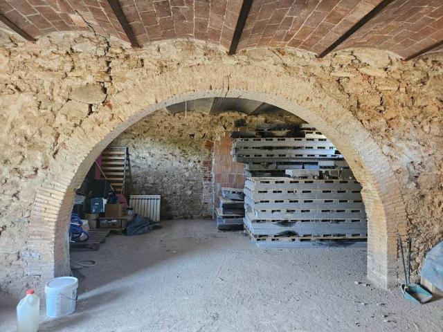 Rustico in vendita a Venturina Terme, Campiglia Marittima