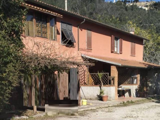 Rustico in vendita a Campiglia Marittima, Toscana