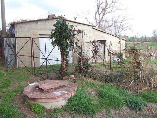 Rustico in vendita a Venturina Terme, Campiglia Marittima