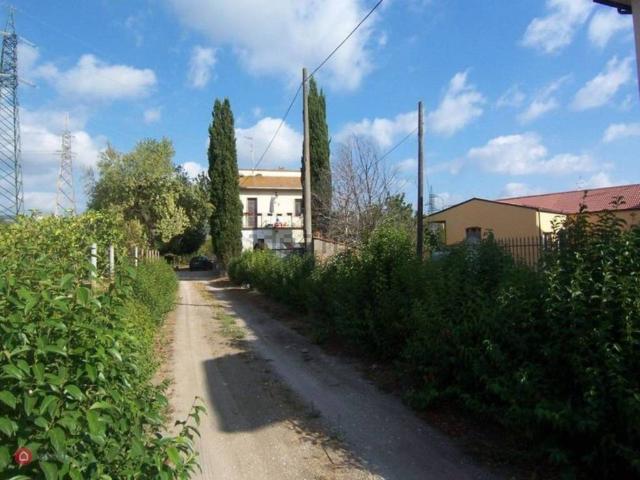 Rustico in vendita a Cafaggio, Campiglia Marittima