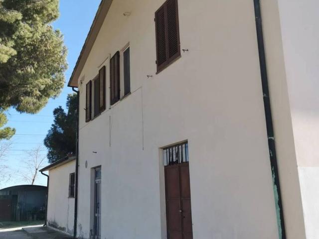 Rustico in vendita a Colmata, Piombino