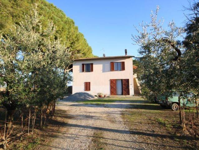 Rustico in vendita a Campiglia Marittima, Toscana