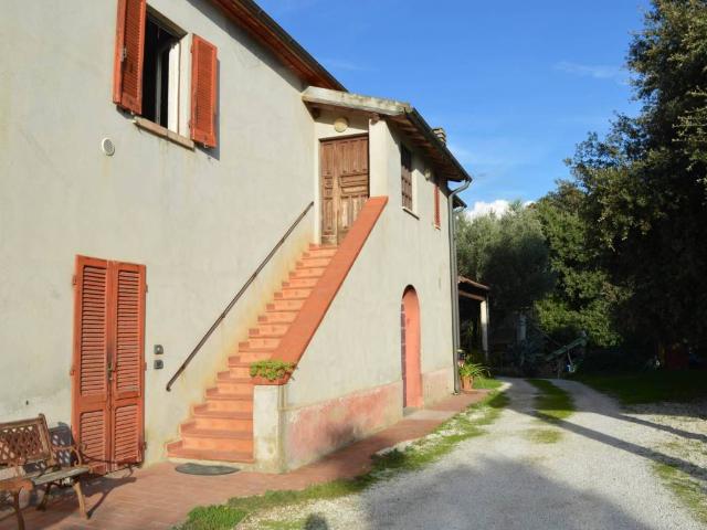 Rustico in vendita a Campiglia Marittima, Toscana