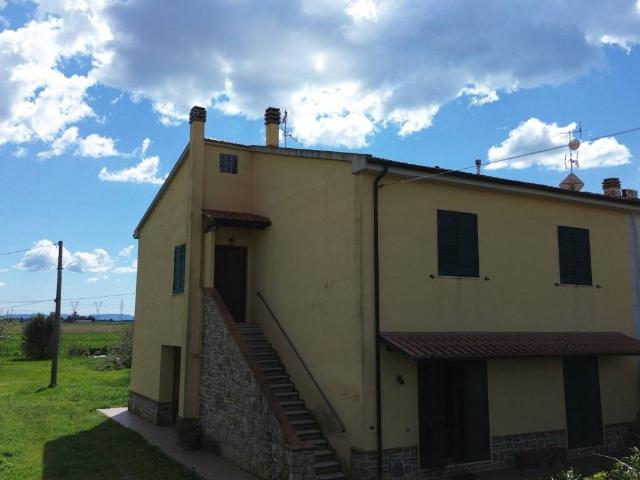 Rustico in vendita a Campiglia Marittima, Toscana