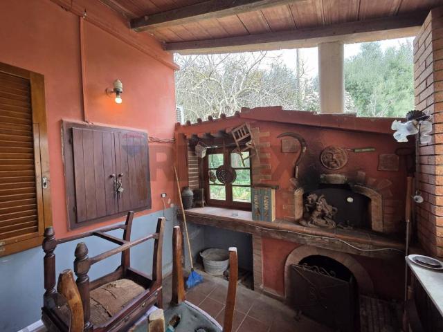 Rustico in vendita a Campiglia Marittima, Toscana