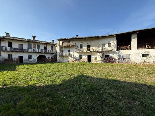 Rustico in vendita a Piemonte, Torino