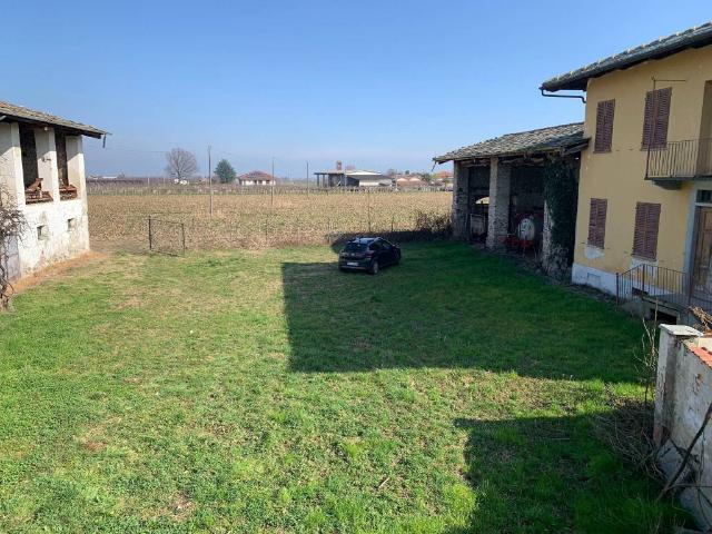 Rustico in vendita a Piemonte, Torino