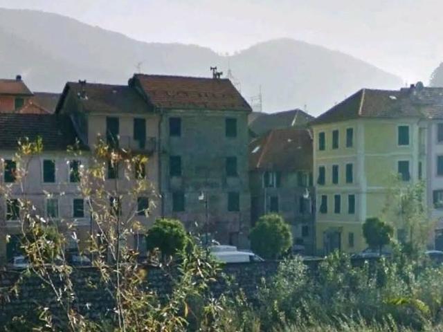 Rustico in vendita a Cascina Pratomarro, Campo Ligure