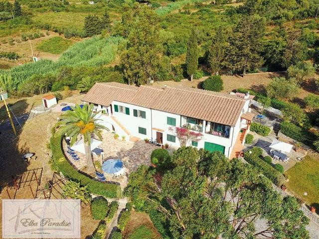 Rustico in vendita a Campo nell'Elba, La Pila