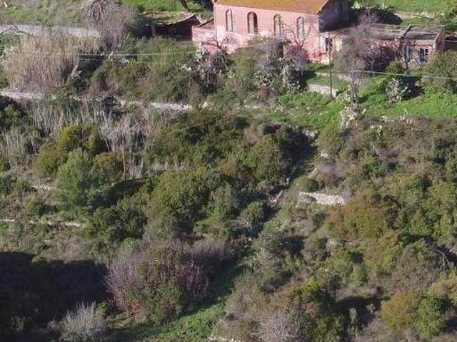 Rustico in vendita a Campo nell'Elba, Marina Di Campo