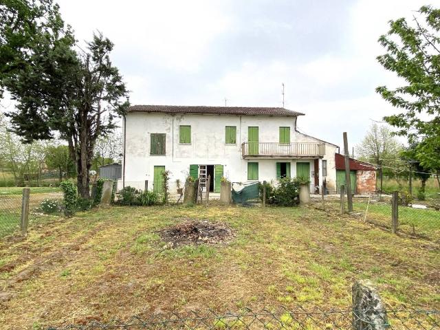 Rustico in vendita a Campo San Martino, Veneto
