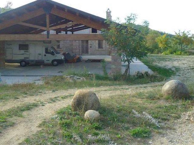 Rustico in vendita a Tappino, Campobasso