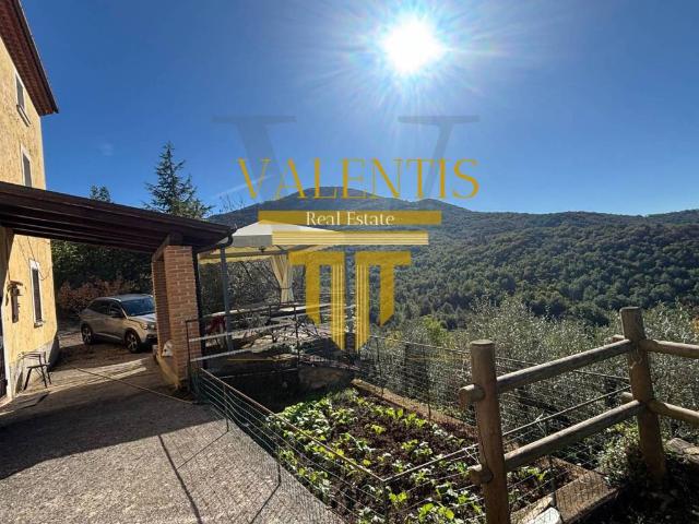 Rustico in vendita a Taverna, Campodimele