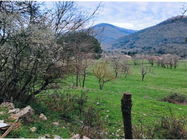 Rustico in vendita a Campodimele, Lazio