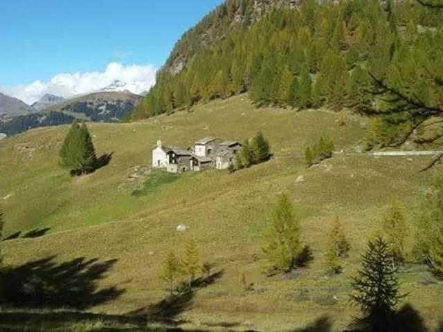 Rustico in vendita a Comunità montana della Valchiavenna, Campodolcino